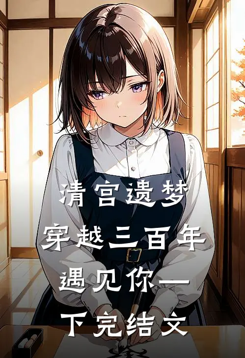 清宫遗梦：穿越三百年遇见你—下完结文