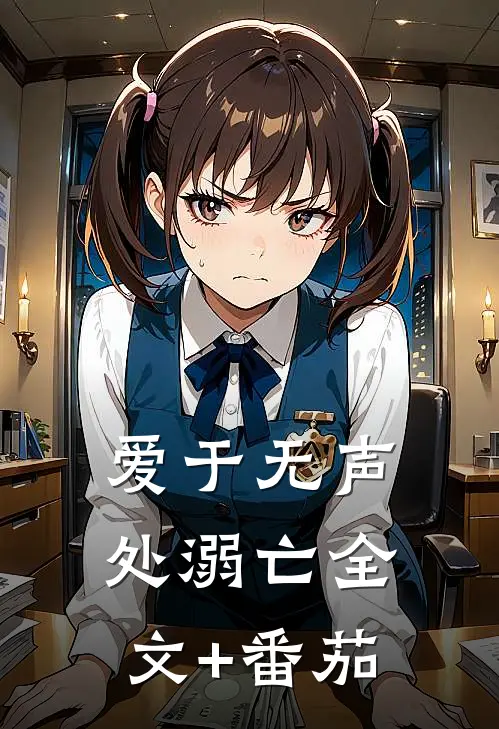 爱于无声处溺亡全文+番茄