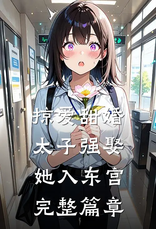 掠爱甜婚：太子强娶她入东宫完整篇章