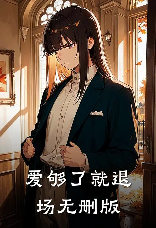 爱够了就退场无删版