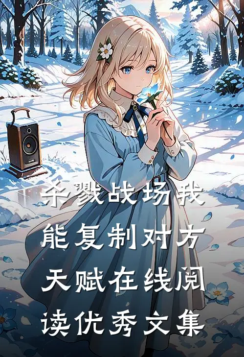 杀戮战场我能复制对方天赋在线阅读优秀文集