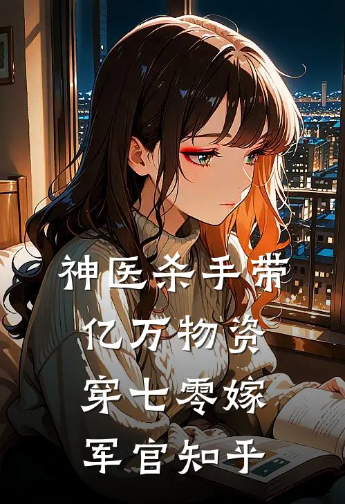 神医杀手带亿万物资穿七零嫁军官知乎