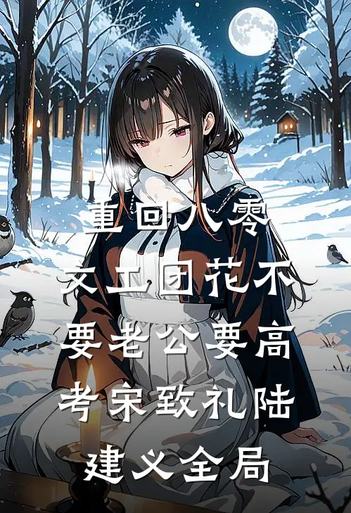 重回八零，文工团花不要老公要高考宋致礼陆建义全局