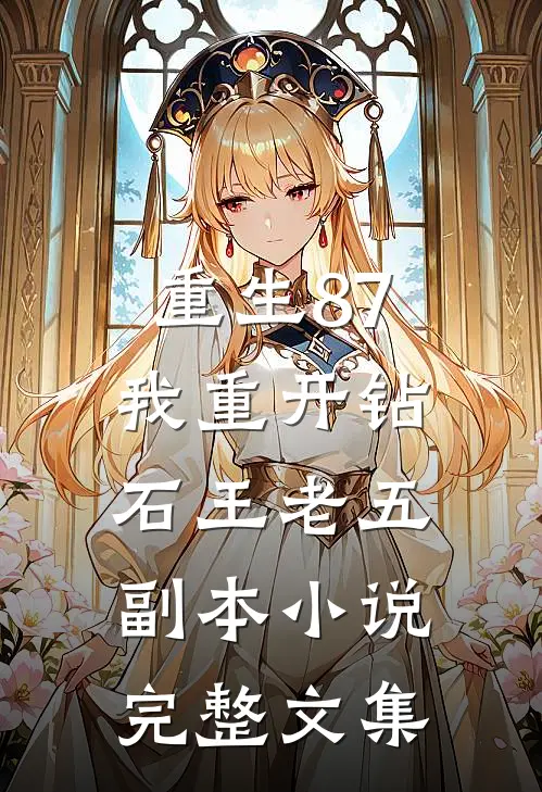 重生87:我重开钻石王老五副本小说完整文集