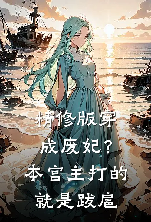 精修版穿成废妃？本宫主打的就是跋扈