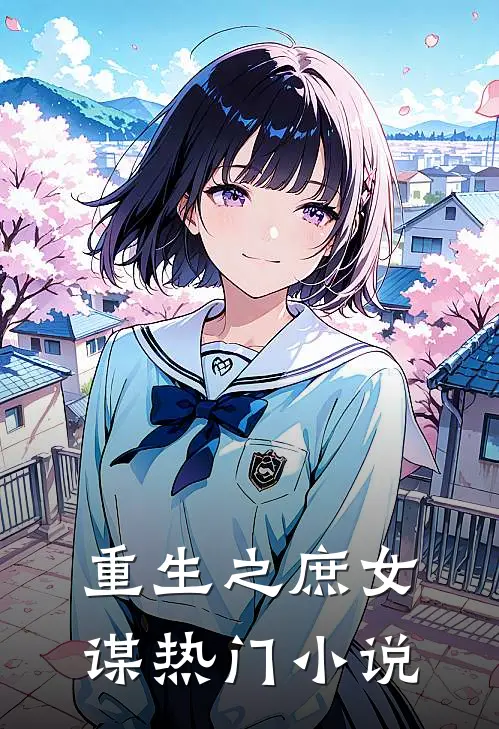 重生之庶女谋热门小说