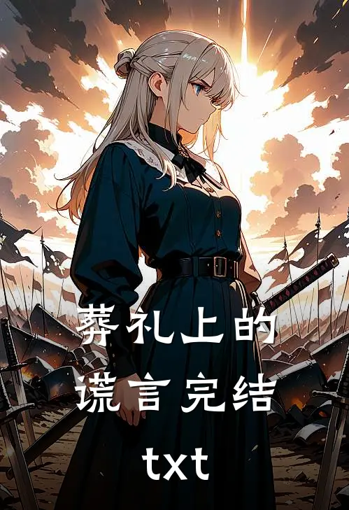 葬礼上的谎言完结txt