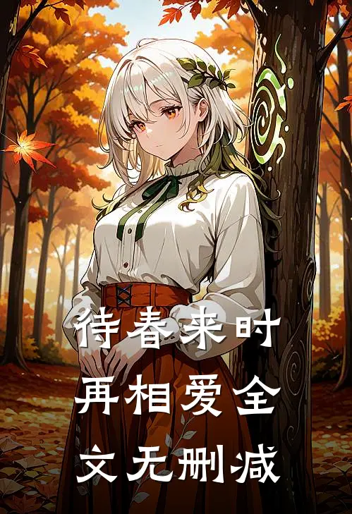 待春来时再相爱全文无删减
