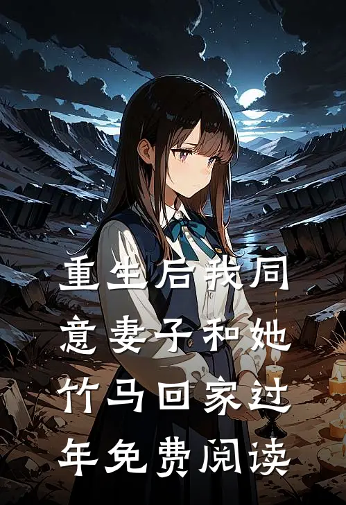 重生后我同意妻子和她竹马回家过年免费阅读