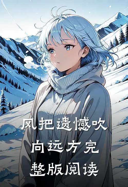 风把遗憾吹向远方完整版阅读