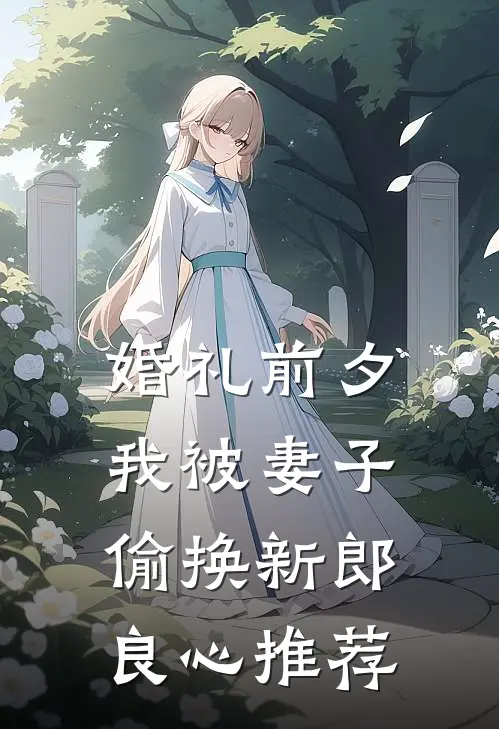 婚礼前夕，我被妻子偷换新郎良心推荐