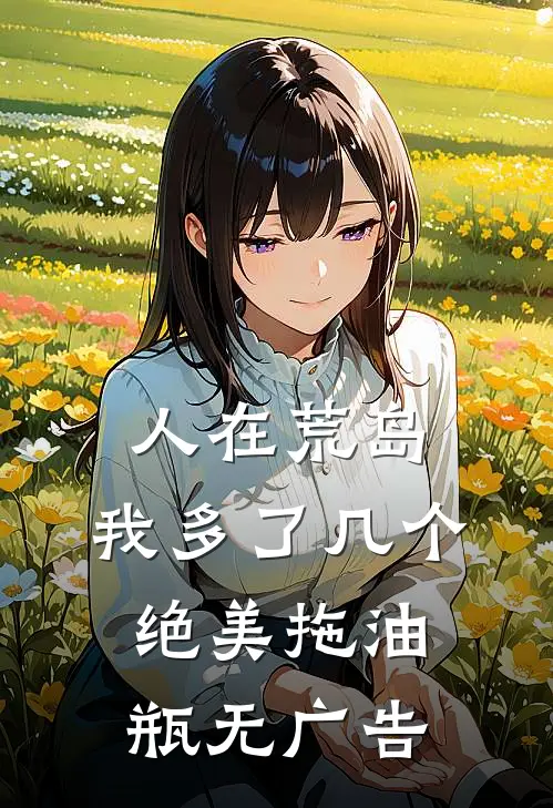人在荒岛：我多了几个绝美拖油瓶无广告