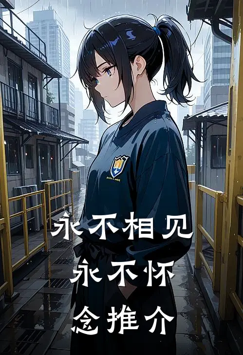 永不相见，永不怀念推介