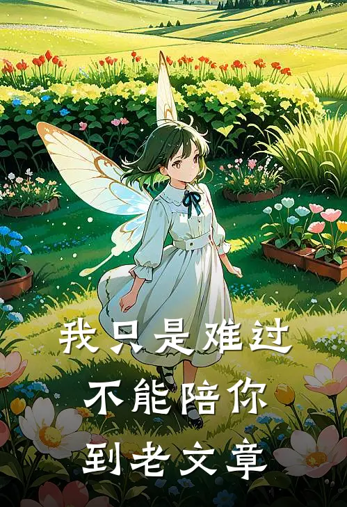 我只是难过不能陪你到老文章