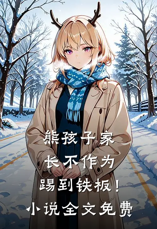 熊孩子家长不作为，踢到铁板！小说全文免费