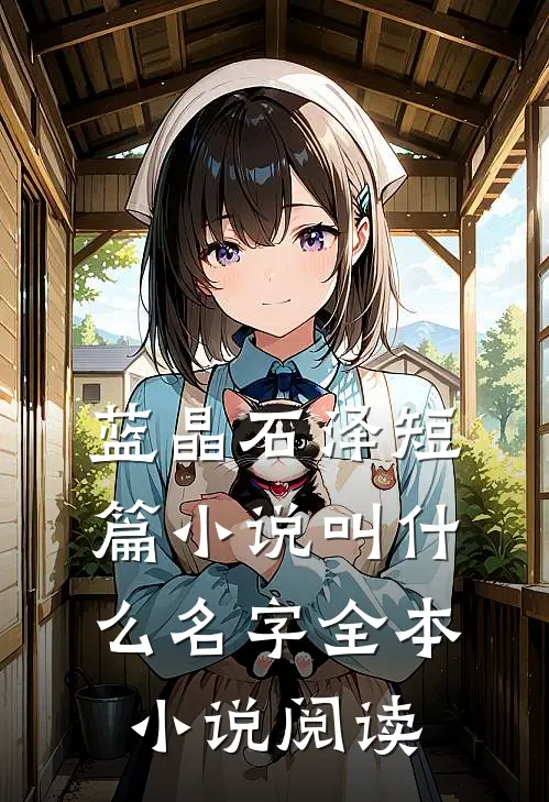 蓝晶石泽短篇小说叫什么名字全本小说阅读