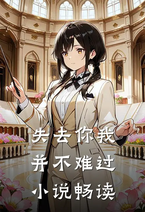 失去你我并不难过小说畅读