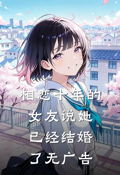 相恋十年的女友说她已经结婚了无广告
