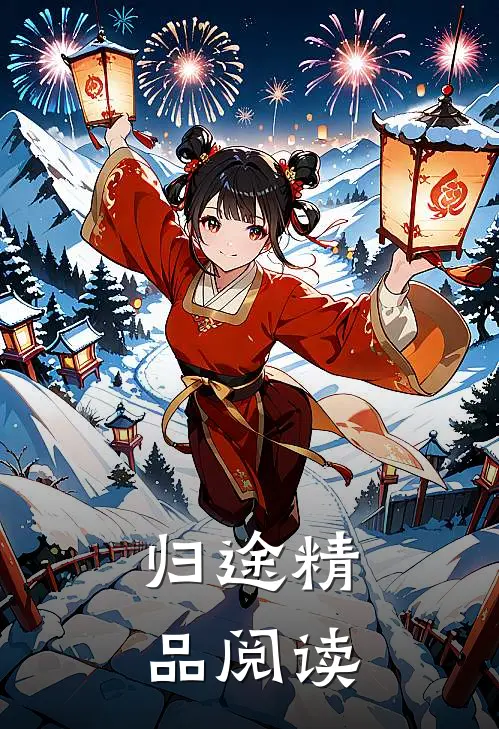 归途精品阅读