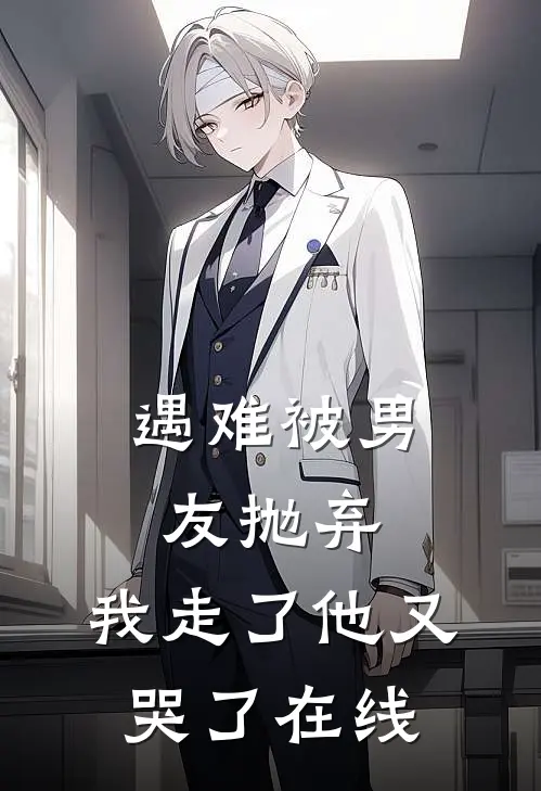 遇难被男友抛弃，我走了他又哭了在线