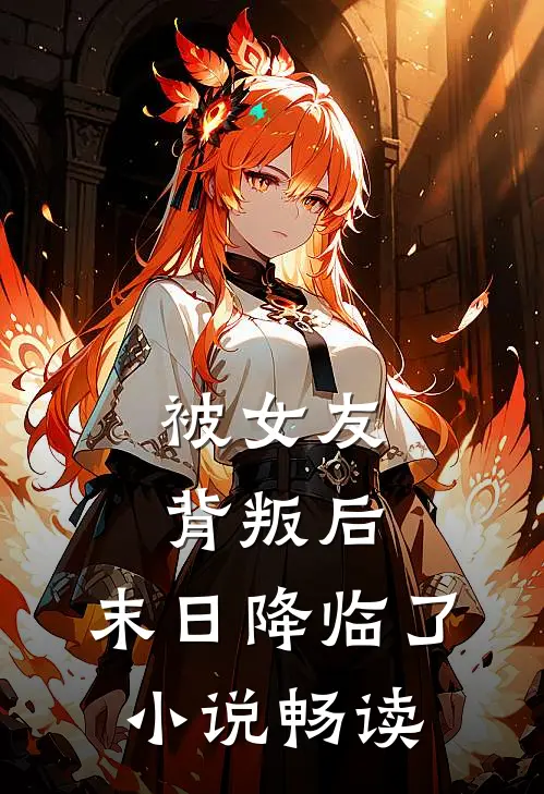 被女友背叛后，末日降临了小说畅读