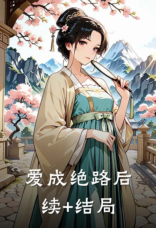 爱成绝路后续+结局