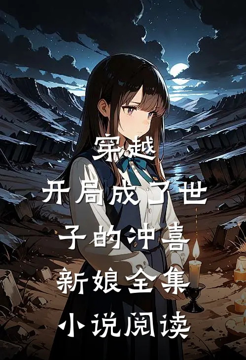 穿越：开局成了世子的冲喜新娘全集小说阅读