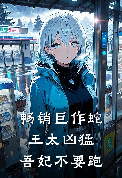 畅销巨作蛇王太凶猛：吾妃不要跑