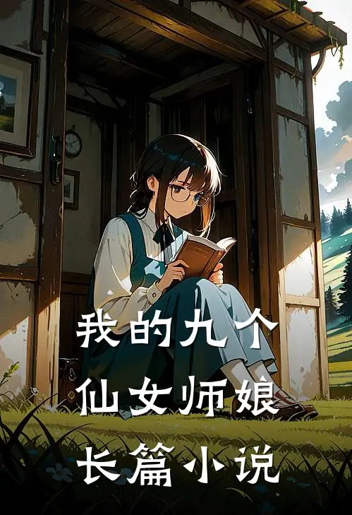 我的九个仙女师娘长篇小说