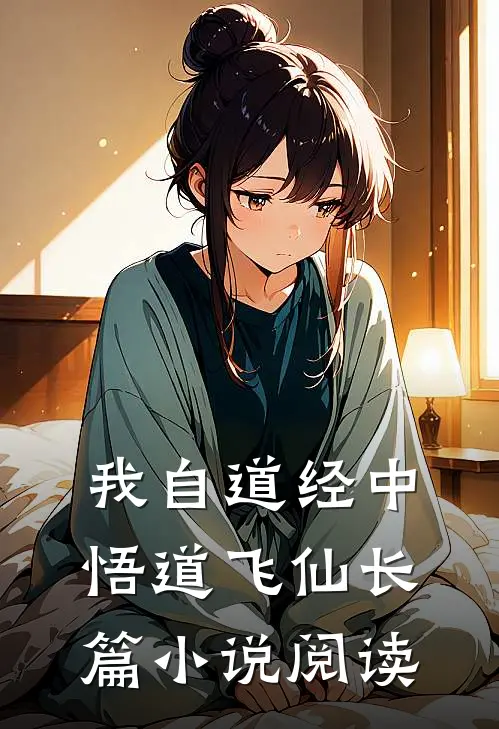 我自道经中悟道飞仙长篇小说阅读