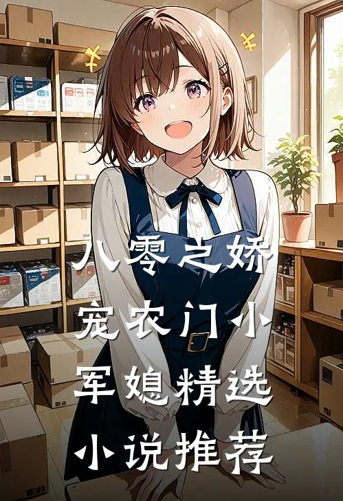 八零之娇宠农门小军媳精选小说推荐