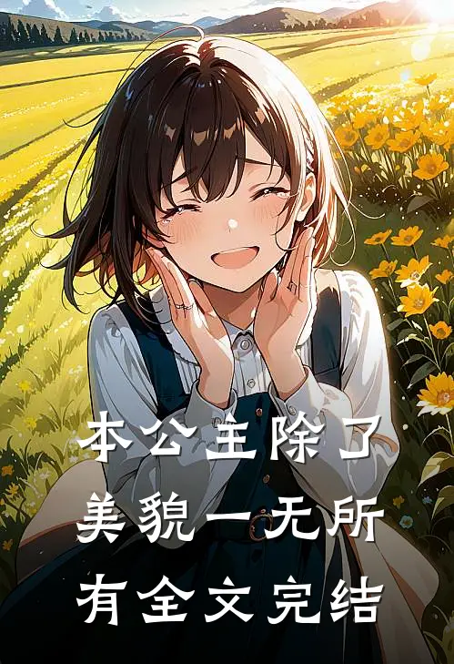 本公主除了美貌一无所有全文完结