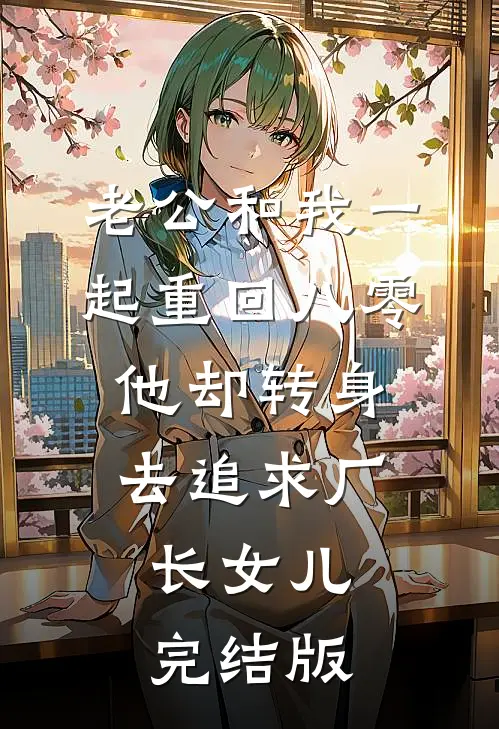 老公和我一起重回八零，他却转身去追求厂长女儿完结版