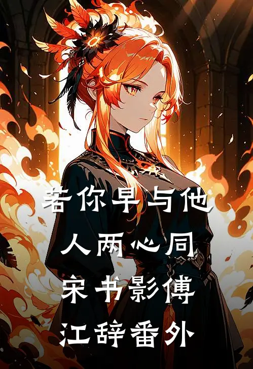 若你早与他人两心同宋书影傅江辞番外