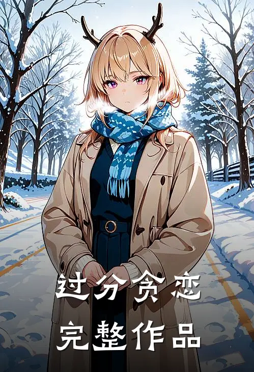 过分贪恋完整作品