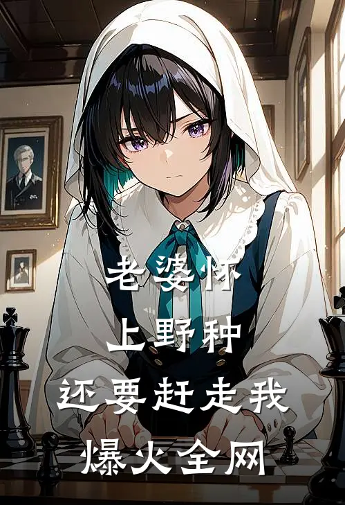老婆怀上野种，还要赶走我爆火全网