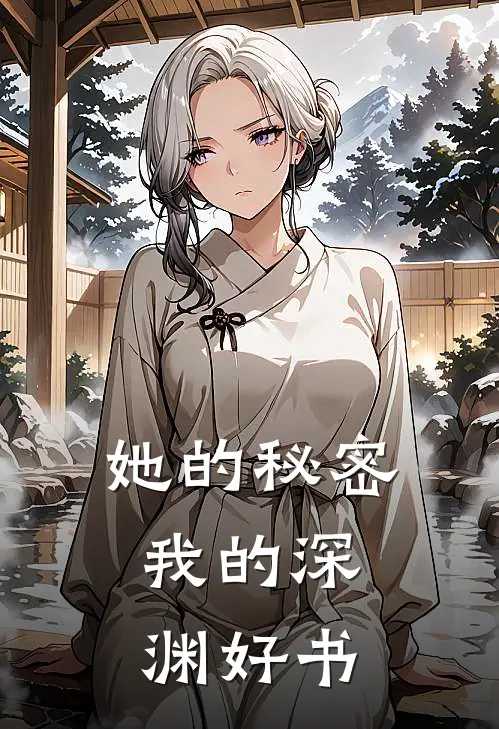 她的秘密，我的深渊好书