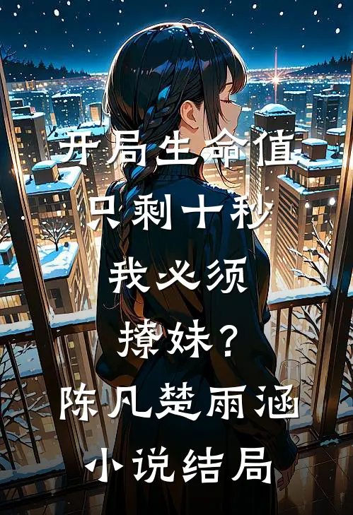开局生命值只剩十秒，我必须撩妹？陈凡楚雨涵小说结局