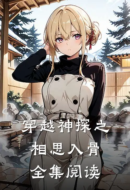 穿越神探之相思入骨全集阅读