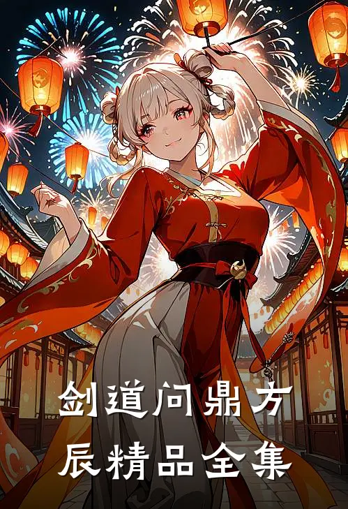 剑道问鼎方辰精品全集