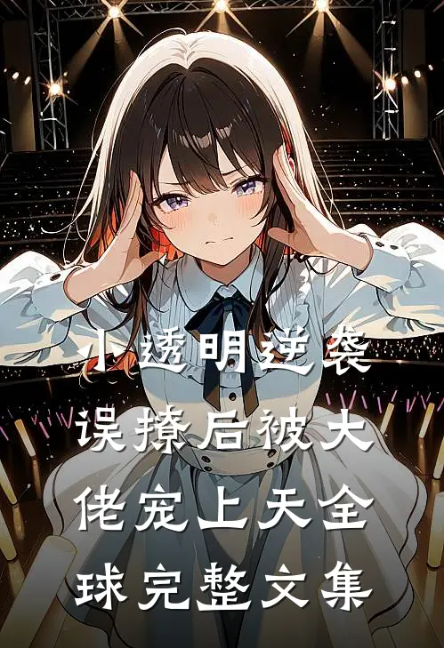 小透明逆袭：误撩后被大佬宠上天全球完整文集