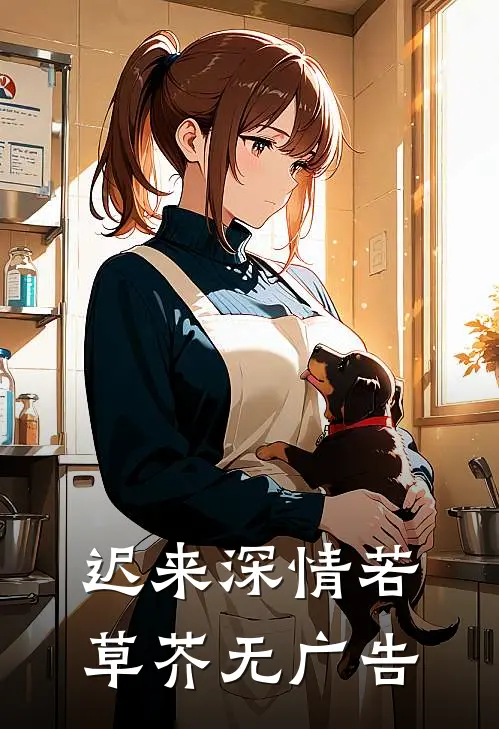 迟来深情若草芥无广告