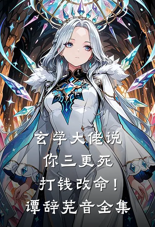 玄学大佬说你三更死，打钱改命！谭辞芜音 全集