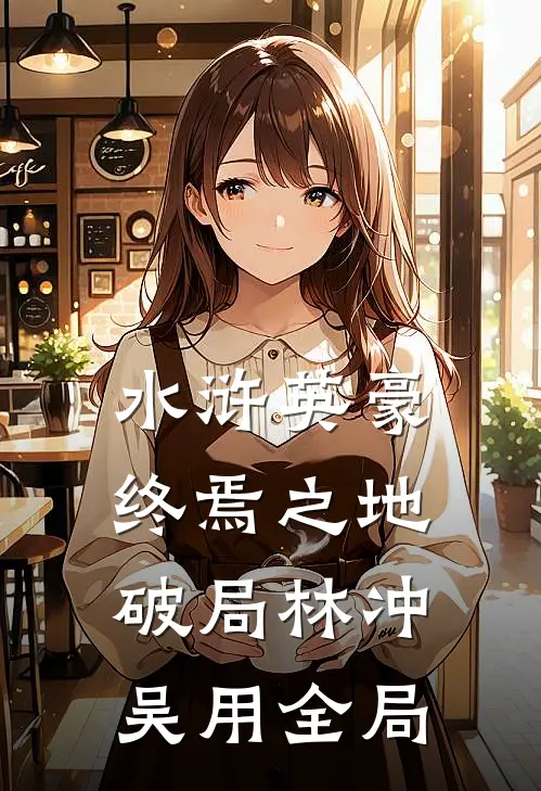 水浒英豪：终焉之地破局林冲吴用全局