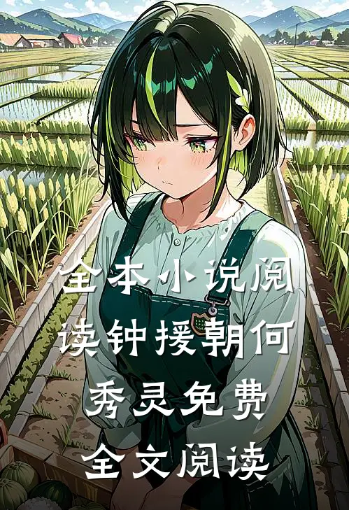 全本小说阅读钟援朝何秀灵免费全文阅读