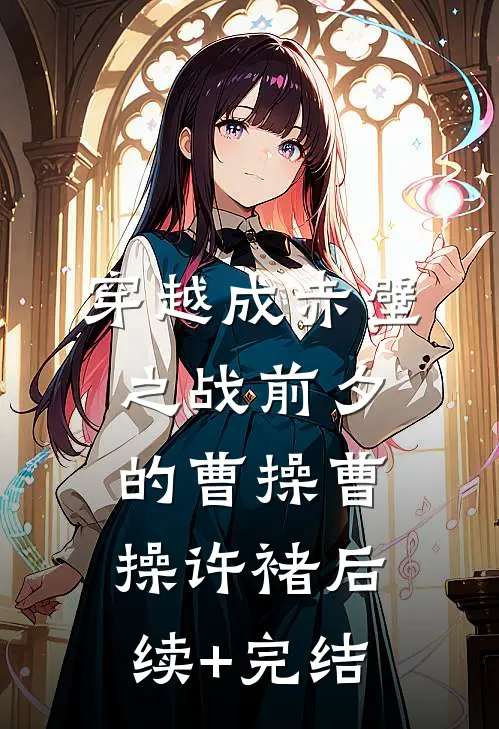 穿越成赤壁之战前夕的曹操曹操许褚后续+完结