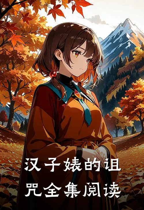 汉子婊的诅咒全集阅读