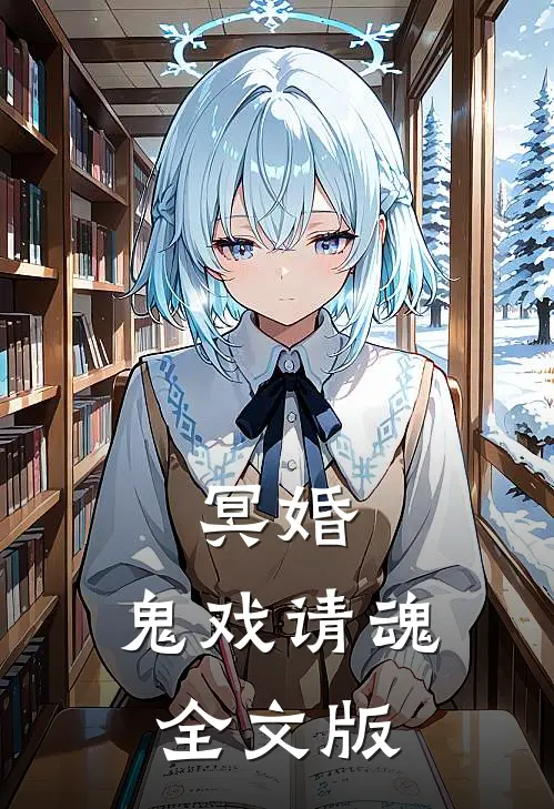 冥婚：鬼戏请魂全文版
