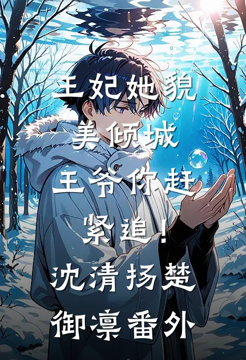 王妃她貌美倾城，王爷你赶紧追！沈清扬楚御凛 番外