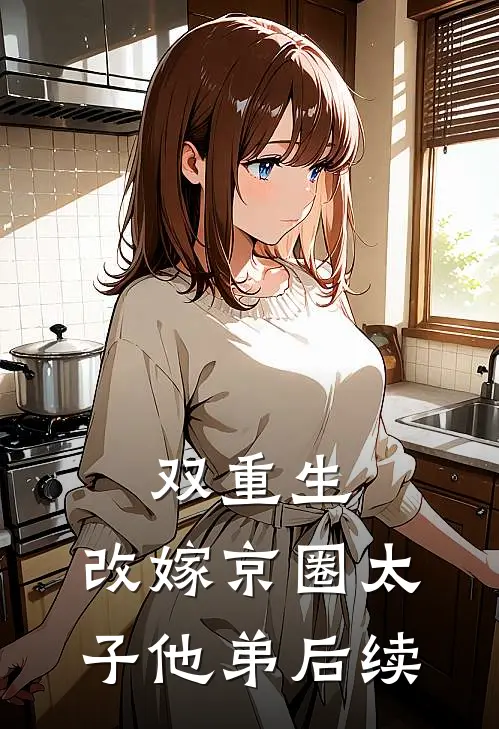 双重生：改嫁京圈太子他弟后续